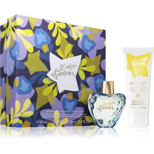Lolita Lempicka Lolita Lempicka Mon Premier poklon set za žene
