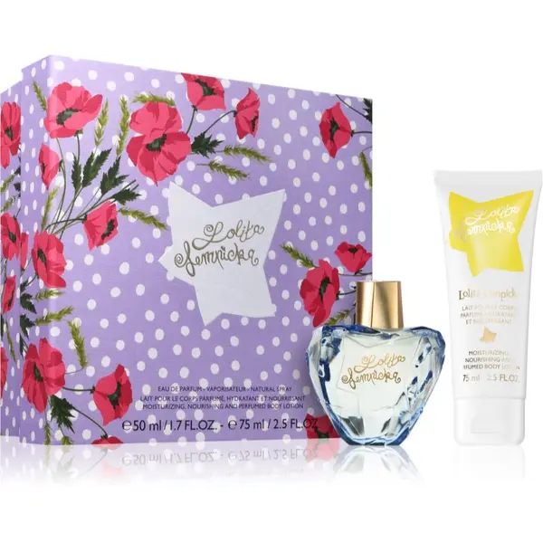 Lolita Lempicka Lolita Lempicka Mon Premier poklon set za žene