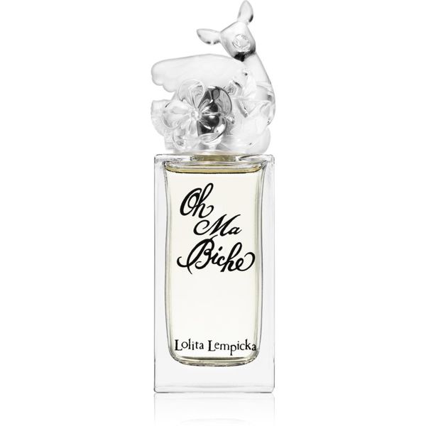 Lolita Lempicka Lolita Lempicka Oh Ma Biche parfemska voda za žene 50 ml