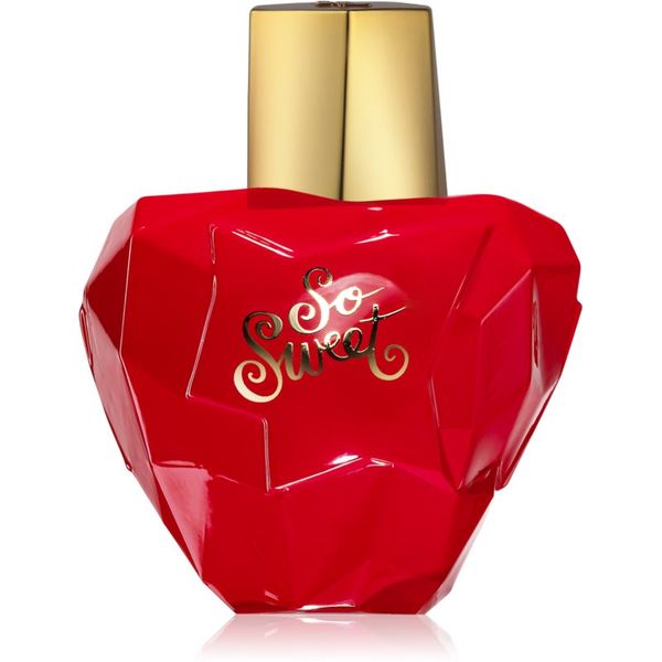 Lolita Lempicka Lolita Lempicka So Sweet parfemska voda za žene 30 ml