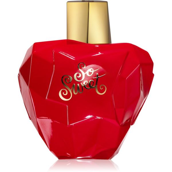 Lolita Lempicka Lolita Lempicka So Sweet parfemska voda za žene 50 ml