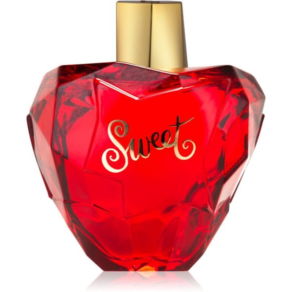 Lolita Lempicka Lolita Lempicka Sweet parfemska voda za žene 100 ml