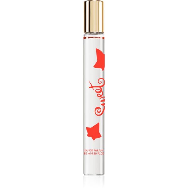 Lolita Lempicka Lolita Lempicka Sweet parfemska voda za žene 15 ml