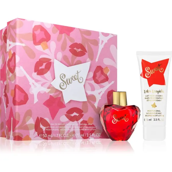 Lolita Lempicka Lolita Lempicka Sweet poklon set za žene