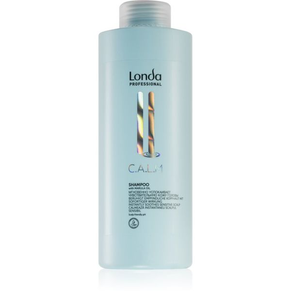 Londa Professional Londa Professional Calm nježni šampon za osjetljivo vlasište 1000 ml
