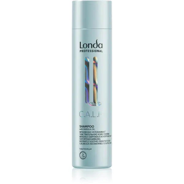 Londa Professional Londa Professional Calm nježni šampon za osjetljivo vlasište 250 ml