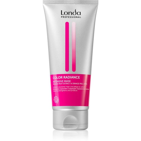 Londa Professional Londa Professional Color Radiance maska za obojenu kosu 200 ml
