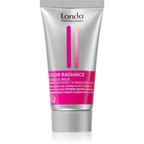 Londa Professional Londa Professional Color Radiance maska za obojenu kosu 30 ml