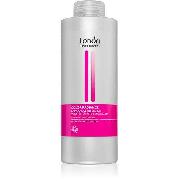Londa Professional Londa Professional Color Radiance njega za zaštitu boja za obojenu kosu 1000 ml