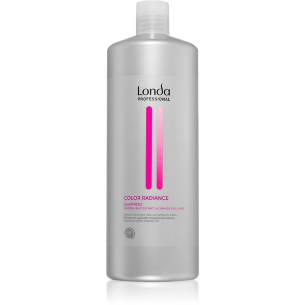 Londa Professional Londa Professional Color Radiance posvjetljujući i stimulirajući šampon za obojenu kosu 1000 ml