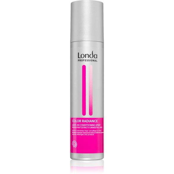 Londa Professional Londa Professional Color Radiance regenerator bez ispiranja za obojenu kosu 250 ml