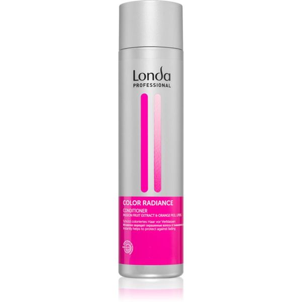 Londa Professional Londa Professional Color Radiance regenerator za obojenu kosu 250 ml