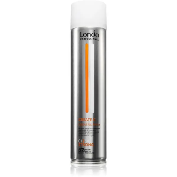 Londa Professional Londa Professional Create it lak za kosu za srednje učvršćivanje 250 ml