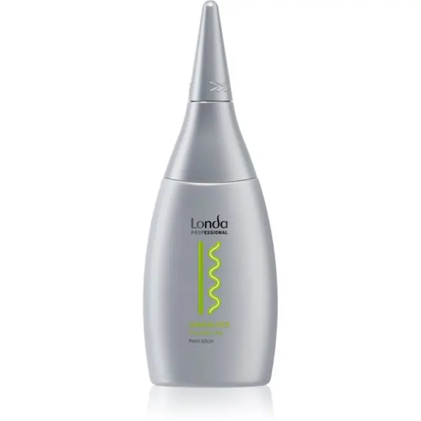 Londa Professional Londa Professional Curl Lotion C trajna ondulacija za obojenu kosu 75 ml