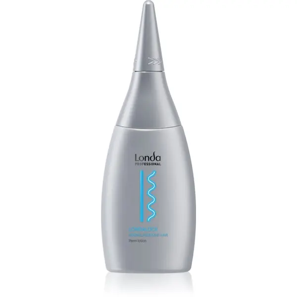 Londa Professional Londa Professional Curl Lotion N trajna ondulacija za normalnu kosu 75 ml