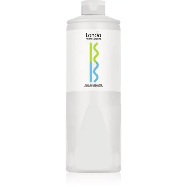 Londa Professional Londa Professional Curl Neutralizer neutralizator za trajnu ondulaciju 1000 ml