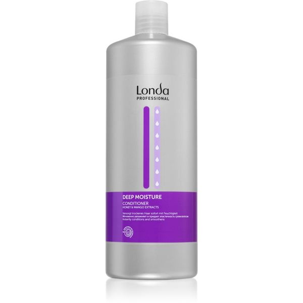 Londa Professional Londa Professional Deep Moisture energetski regenerator za suhu kosu 1000 ml