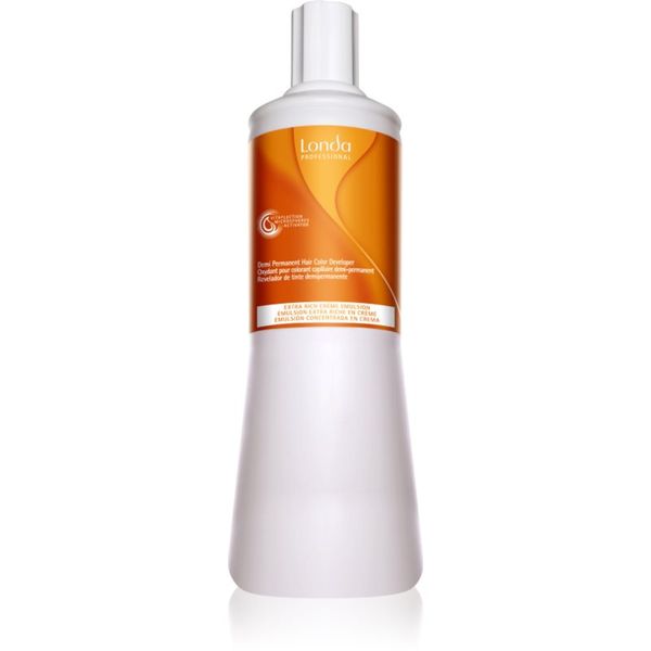 Londa Professional Londa Professional Demi-Permanent Color Creme Demi-Permanent Color Cream hidrogen za kosu 1000 ml