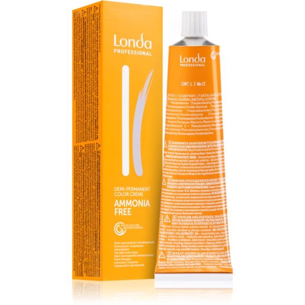 Londa Professional Londa Professional Demi-Permanent Color demipermanentna boja za kosu bez amonijaka 8/81 60 ml