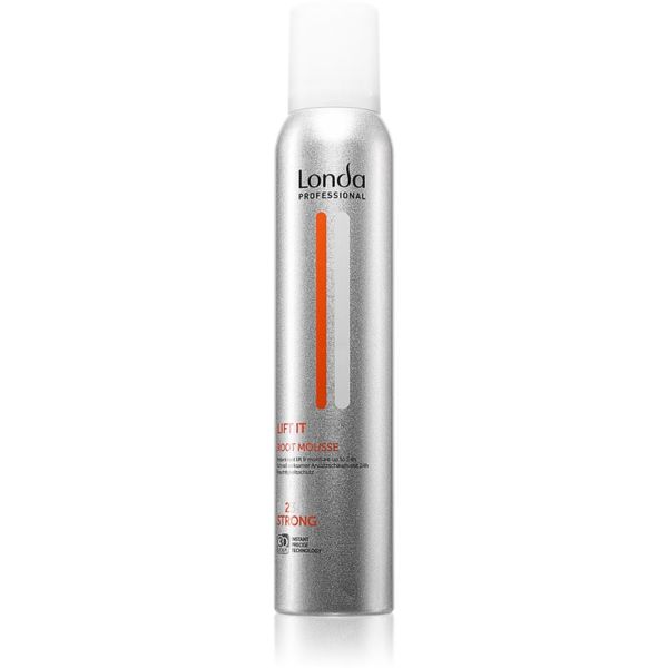 Londa Professional Londa Professional Lift it Root Mousse pjena za volumen kose 200 ml