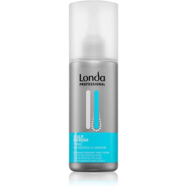 Londa Professional Londa Professional Londacare Stimulation Sensation Leave-In Tonic toner za rast kose i jačanje korijena 150 ml