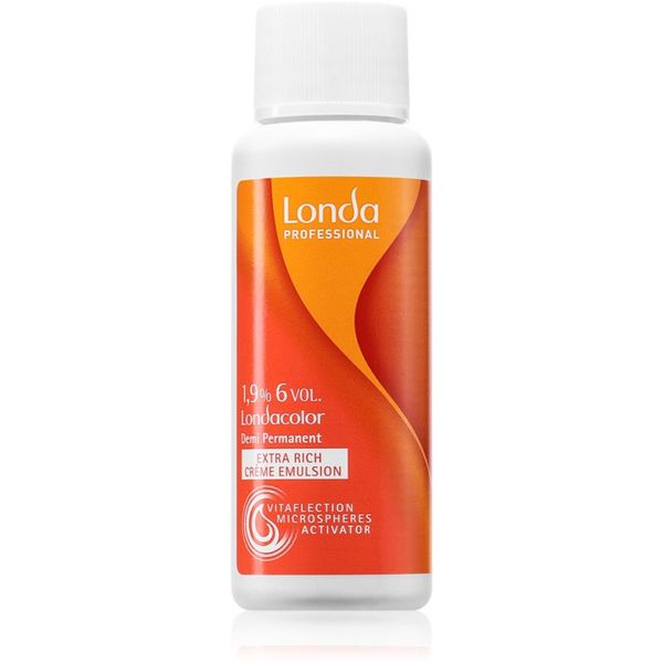 Londa Professional Londa Professional Londacolor hidrogen za kosu za sve tipove kose 60 ml