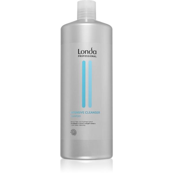 Londa Professional Londa Professional Specialist Intensive Cleanser šampon za čišćenje 1000 ml