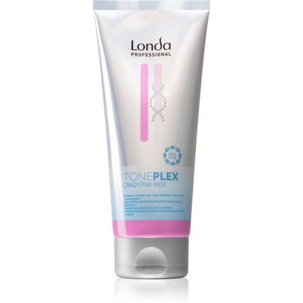 Londa Professional Londa Professional Toneplex Bonding maska Candy Pink 200 ml