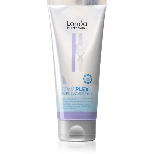 Londa Professional Londa Professional Toneplex Bonding maska Pearl Blonde 200 ml