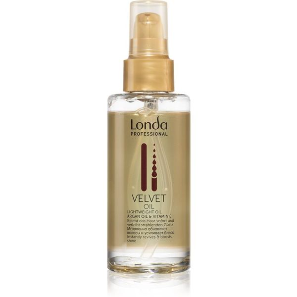 Londa Professional Londa Professional Velvet Oil hranjivo ulje za kosu 100 ml
