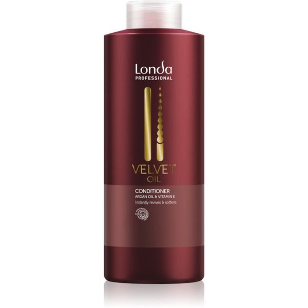 Londa Professional Londa Professional Velvet Oil revitalizirajući regenerator 1000 ml