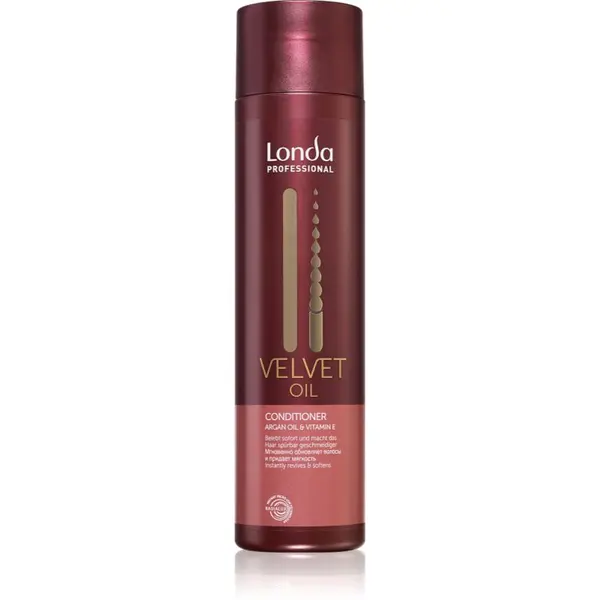 Londa Professional Londa Professional Velvet Oil revitalizirajući regenerator 250 ml