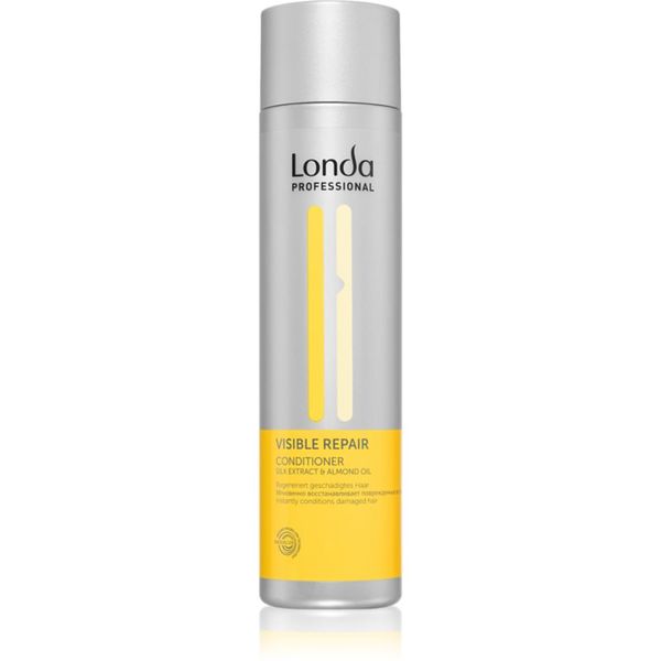 Londa Professional Londa Professional Visible Repair dubinski regenerator za obnavljanje za kemijski tretiranu kosu 250 ml