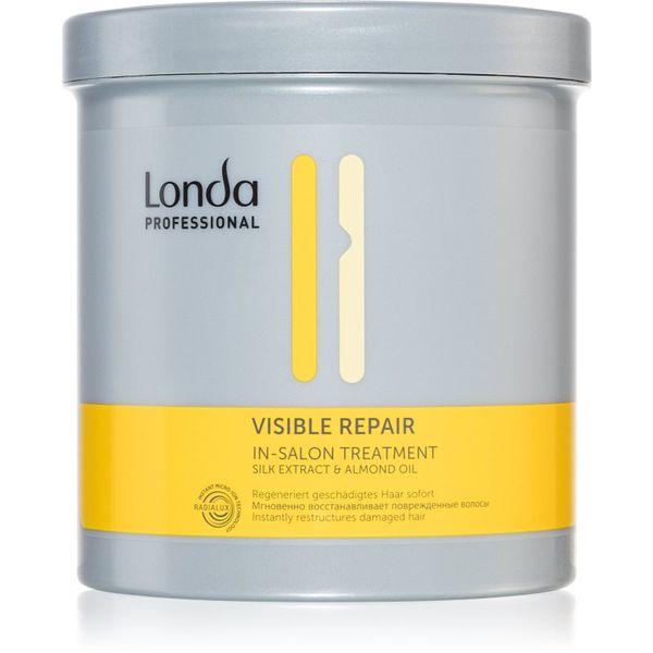 Londa Professional Londa Professional Visible Repair intenzivna njega za oštećenu kosu 750 ml