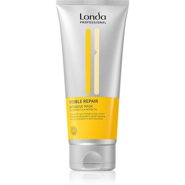 Londa Professional Londa Professional Visible Repair maska za oštećenu i obojenu kosu 200 ml
