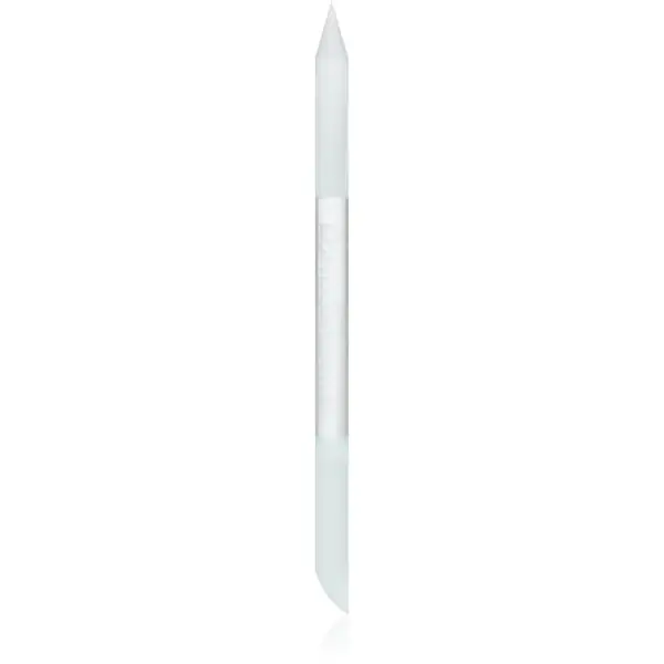 LONDONTOWN LONDONTOWN Glass Cuticle Pusher pomagalo za pogurivanje i uklanjanje kožice oko nokta 1 kom
