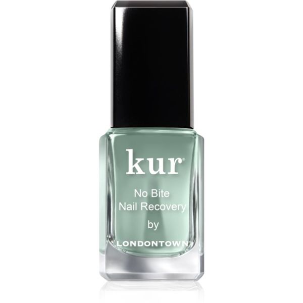 LONDONTOWN LONDONTOWN Kur No Bite Nail Recovery gorki lak protiv griženja noktiju 12 ml