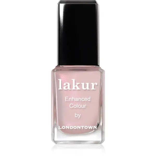 LONDONTOWN LONDONTOWN Lakur dugotrajni lak za nokte nijansa Dream Scene 12 ml