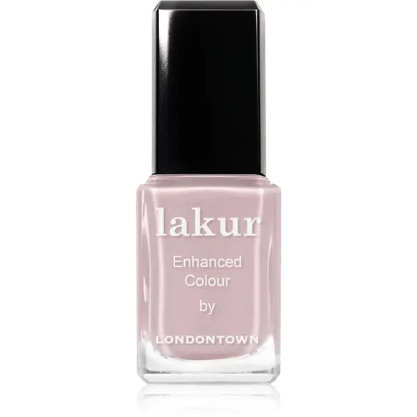 LONDONTOWN LONDONTOWN Lakur dugotrajni lak za nokte nijansa Dream State 12 ml