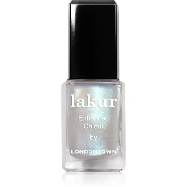 LONDONTOWN LONDONTOWN Lakur dugotrajni lak za nokte nijansa Moonstone 12 ml