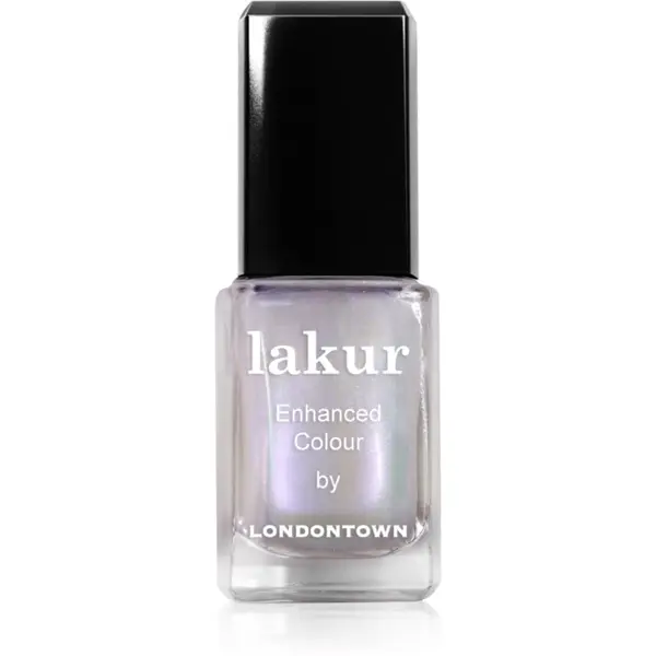 LONDONTOWN LONDONTOWN Lakur dugotrajni lak za nokte nijansa Pixi 12 ml