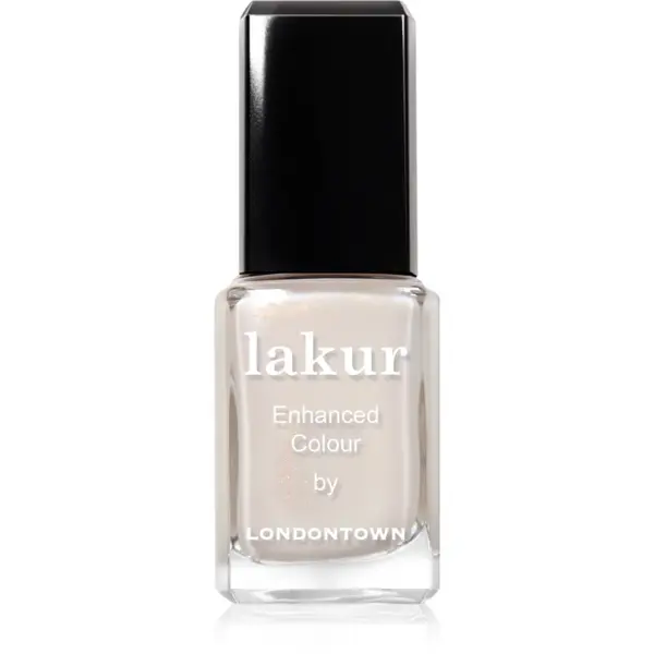 LONDONTOWN LONDONTOWN Lakur lak za nokte nijansa Princess Awaits 12 ml