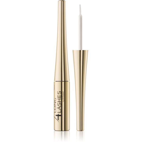 Long 4 Lashes Long 4 Lashes Gold Serum obnavljajući serum za rast trepavica 4 ml