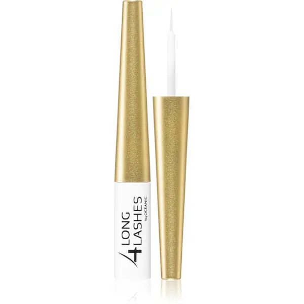 Long4Lashes Long4Lashes Lash serum za jačanje i rast trepavica 3 ml