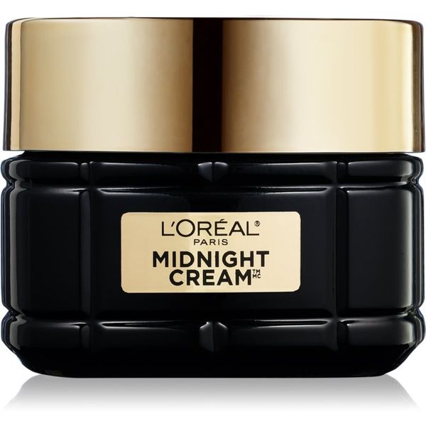 L’Oréal Paris L’Oréal Paris Age Perfect Cell Renew Midnight regenerirajuća noćna krema 50 ml
