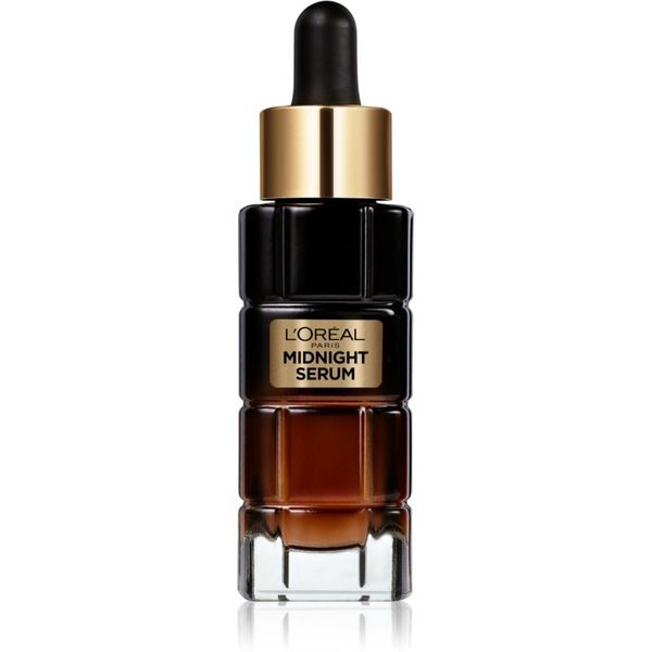 L’Oréal Paris L’Oréal Paris Age Perfect Cell Renew Midnight regenerirajući serum za lice 30 ml