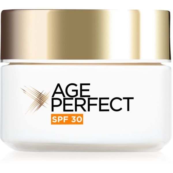 L’Oréal Paris L’Oréal Paris Age Perfect Collagen Expert učvršćujuća dnevna krema SPF 30 50 ml