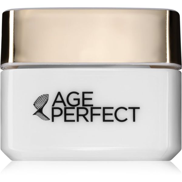 L’Oréal Paris L’Oréal Paris Age Perfect dnevna krema za pomlađivanje za zrelu kožu lica 50 ml