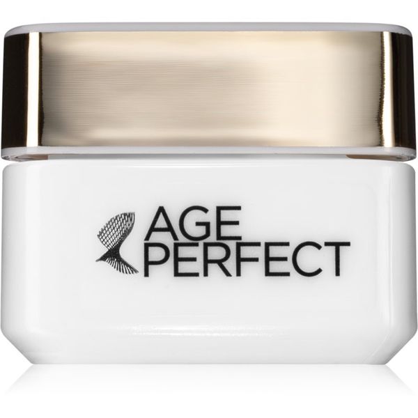L’Oréal Paris L’Oréal Paris Age Perfect hidratantna i hranjiva krema za područje oko očiju za zrelu kožu lica 15 ml