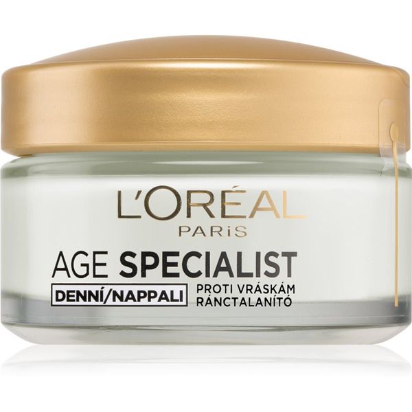 L’Oréal Paris L’Oréal Paris Age Specialist 35+ dnevna krema protiv bora 50 ml